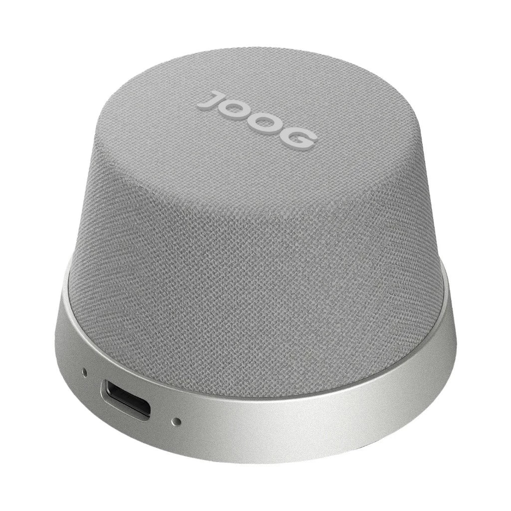 Caixa de som Magnética Joog Megasafe MMS-01 3W IPX6 TWA Bluetooth