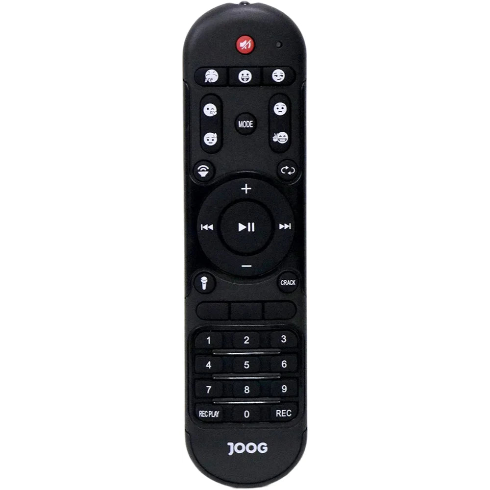 Caixa Joog One HiFi JOF-01 200W c 2 mic IP67 Bluetooth TWS