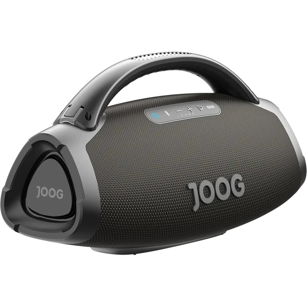 Caixa Joog One HiFi JOF-01 200W c 2 mic IP67 Bluetooth TWS