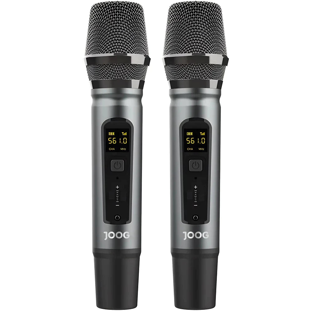 Caixa Joog One HiFi JOF-01 200W c 2 mic IP67 Bluetooth TWS