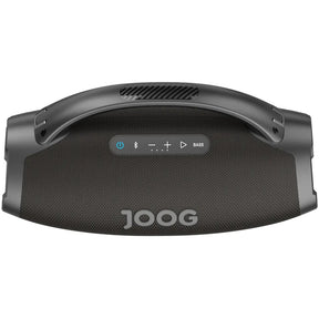 Caixa Joog One HiFi JOF-01 200W c 2 mic IP67 Bluetooth TWS