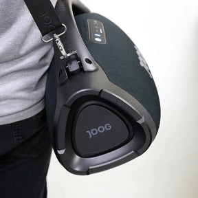 Caixa Joog One HiFi JOF-01 200W c 2 mic IP67 Bluetooth TWS